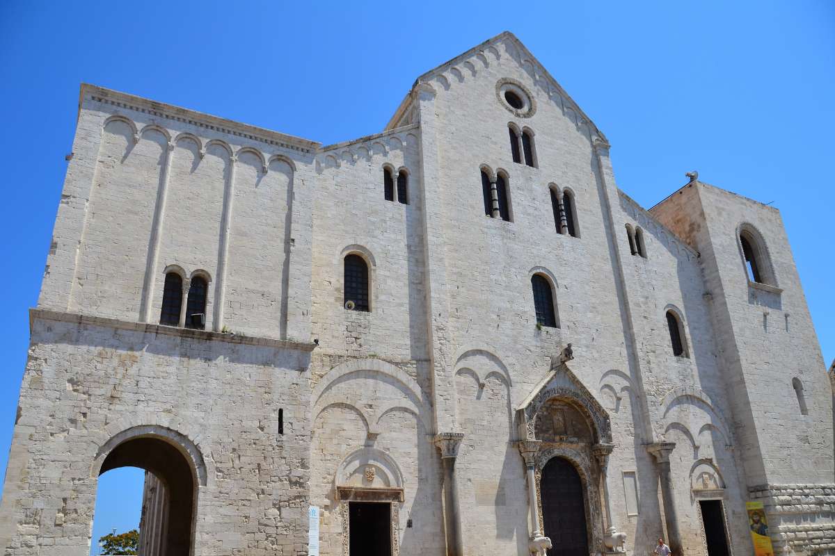 Bari Vecchia, cosa visitare in 1 giorno | Bari vecchia cosa vedere